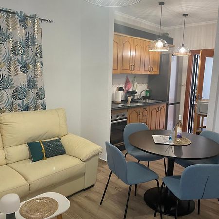 Lovely Holiday Home Santa Pola,Gran Alacant Luaran gambar