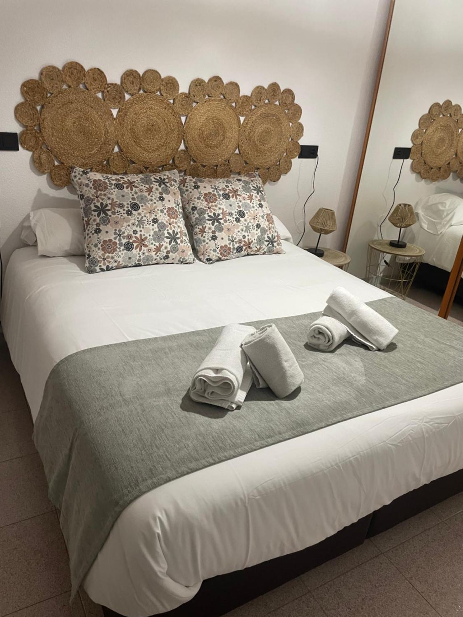 Lovely Holiday Home Santa Pola,Gran Alacant Luaran gambar