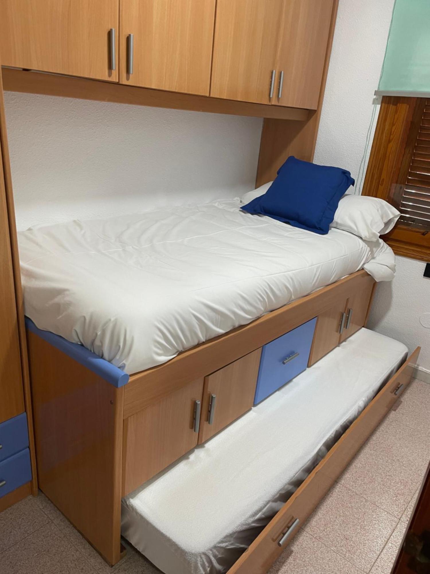 Lovely Holiday Home Santa Pola,Gran Alacant Luaran gambar
