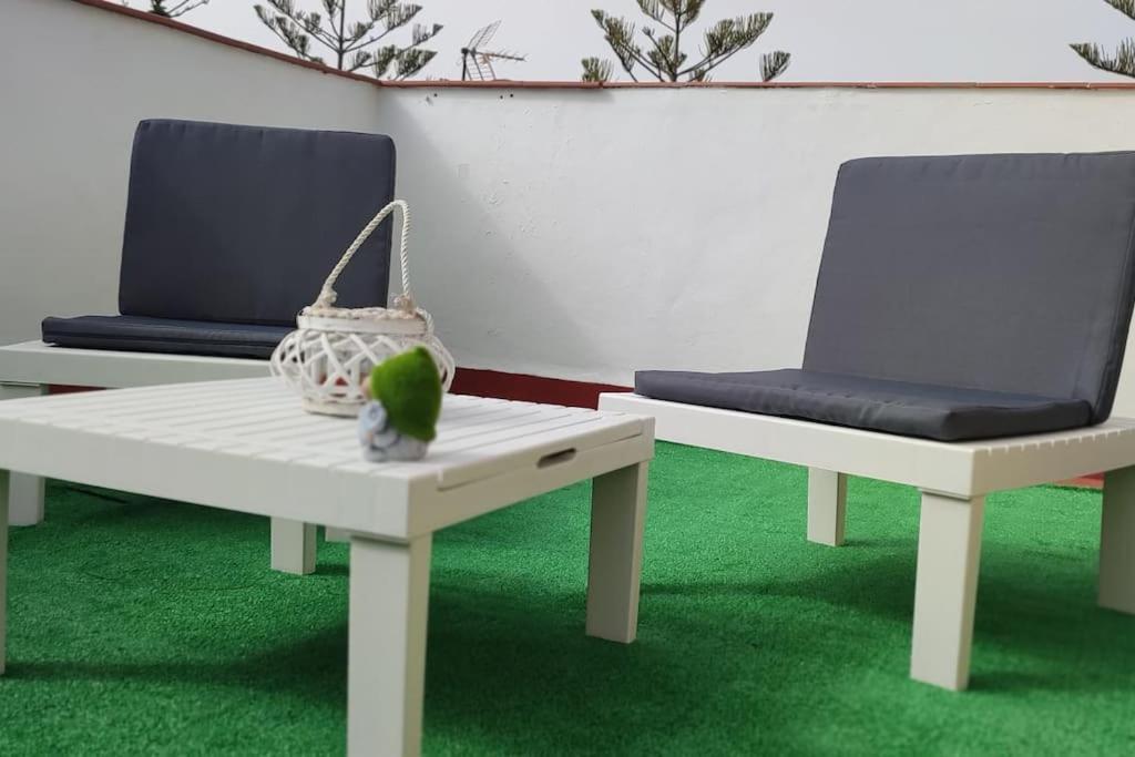 Lovely Holiday Home Santa Pola,Gran Alacant Luaran gambar